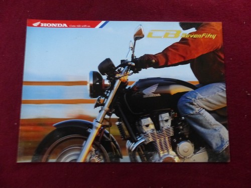 Prospectus catalogue moto - catalogue,