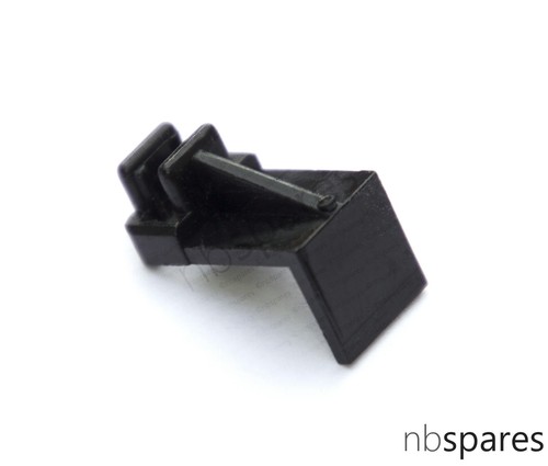 Fader start plastic - start, shutter