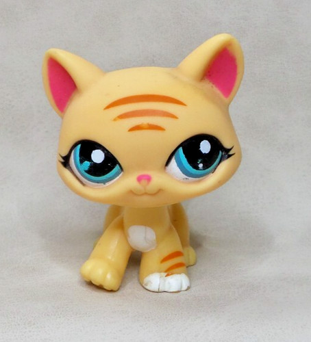 Littlest pet shop - shop, #1572