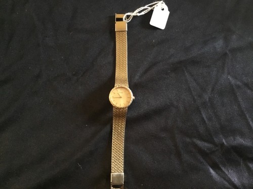 Montre seiko quartz métal - seiko,