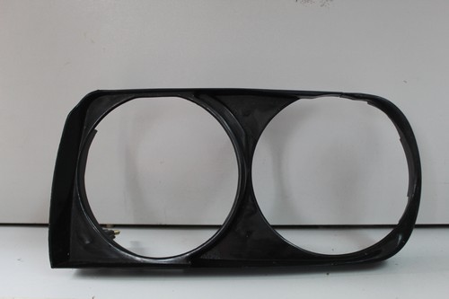 Frame circle left - frame,
