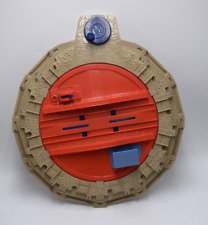 Thomas&Friends Trackmaster Train Tank Tidmouth Shed Hit Toy Turntable Roundhouse