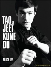 Tao of Jeet Kune Do (Paperback