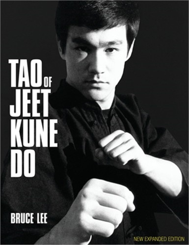 Tao jeet kune paperback - of,