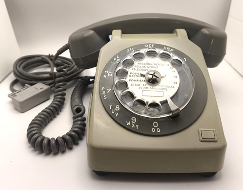 Ancien téléphone s63 - ancien,