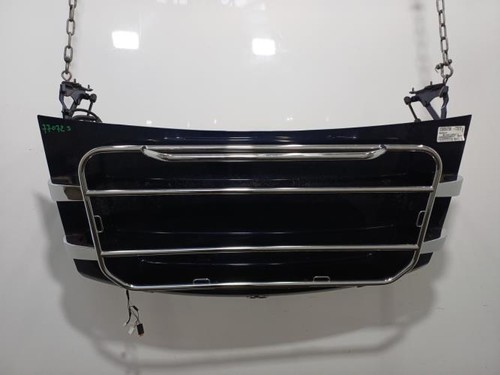 Malle hayon arriere mazda - malle/hayon,