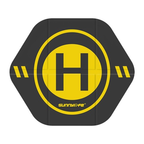 Plateforme atterrissage pour - d'atterrissage,