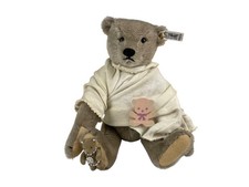 Steiff animal 0150/32 ours en