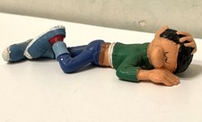 Figurine PVC Plastoy 1991