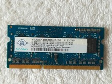 Barrette mémoire RAM - NANYA