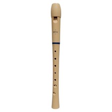 Moeck Flûte à Bec Beige