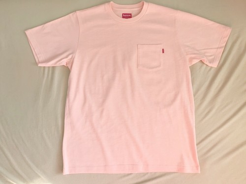 Shirt poche supreme - de,