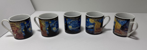 Vintage gogh gear - 5,
