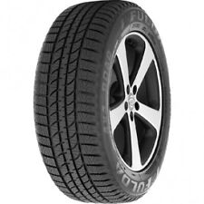 Pneus d'Eté 235/60 R18 Fulda 107V 4X4ROAD DOT2019 XL M+S FP