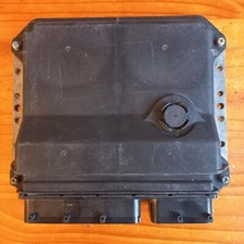 CALCULATEUR   TOYOTA  VERSO