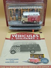 1/43 Mercedes-Benz L319