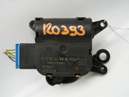 Moteur volet chauffage - volet,