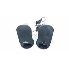 Enceintes Blue Stork