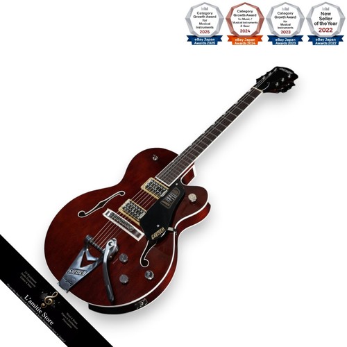 Guitare gretsch tennessee - guitare,
