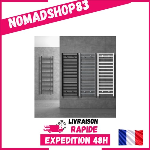 Radiateur salle bain design - de,