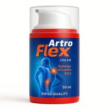 Artro Flex, Crème de