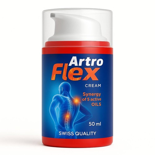 Artro flex crème - flex,, de