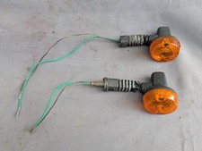 Paire de Clignotants Kawasaki