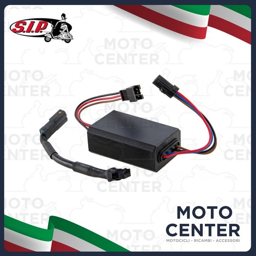 Black box koso 12v - box, ac