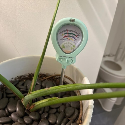 Testeur sol 1 - sol, pour