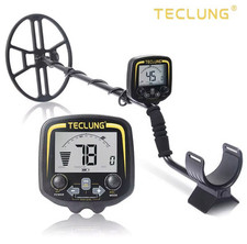 Détecteur De Métaux