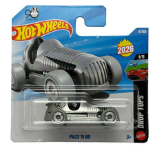 Carte courte Pass 'N Go