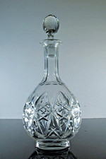 GRAND CARAFE A VIN OU EAU EN