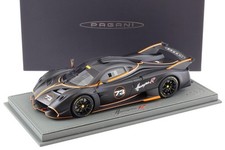 1:18 BBR Pagani Huayra R Mat
