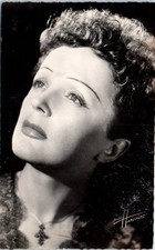 CINEMA - studio Harcourt Edith