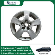 🇫🇷 JANTE ALUMINIUM AUDI