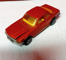 miniature mercedes 350 slc