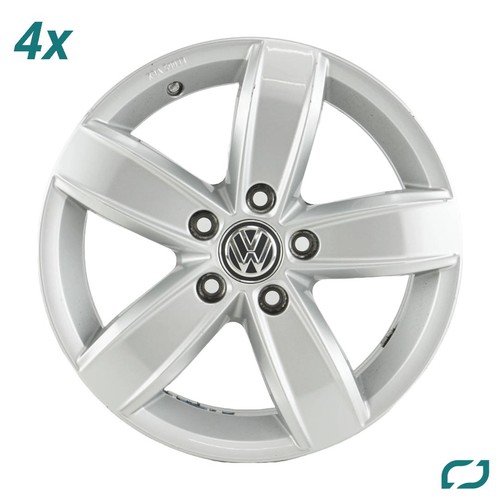 Jantes alu corvara golf - 4x,