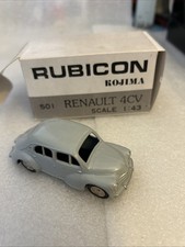 Non Dinky Tekno Marklin