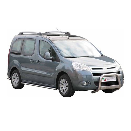 Pare buffle avant pour - pour, citroen