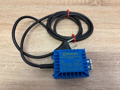 Conrad bv01 089 - conrad, bv01/089