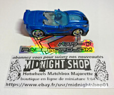 Hot Wheels 2019 corvette ZR1