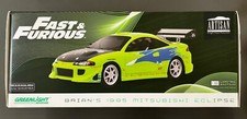 Greenlight fast furious - greenlight, 18