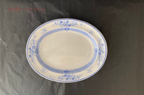 Wedgwood faïence anglais - faïence,