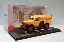 Odeon - DODGE WC54 Cirque