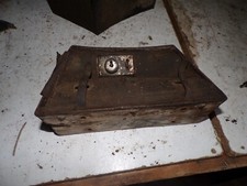 trousse caisse à outils 175 L