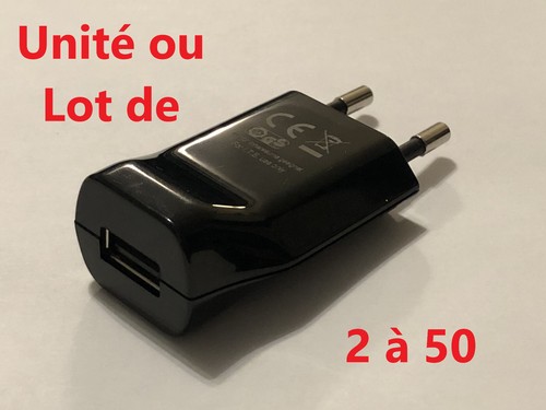 Prise adaptateur - prise(s), adaptateur(s)