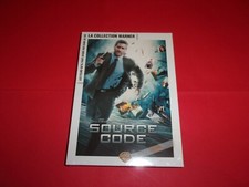 DVD en ttbe,"SOURCE CODE",jake gyllenhaal,michelle monagahn,etc,(6991,,