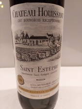 Château Houissant 1994 –