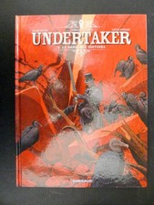 MEYER Undertaker 2 La danse