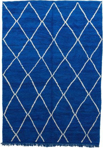 Tapis design moderne couleur